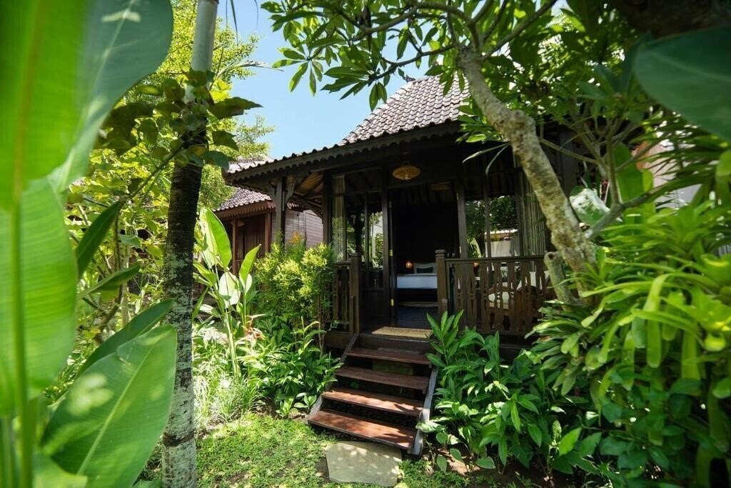 Готель Kayu Village 5*