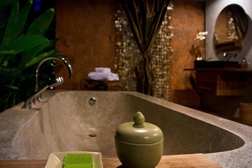 Фотографія Komea Villas 5*