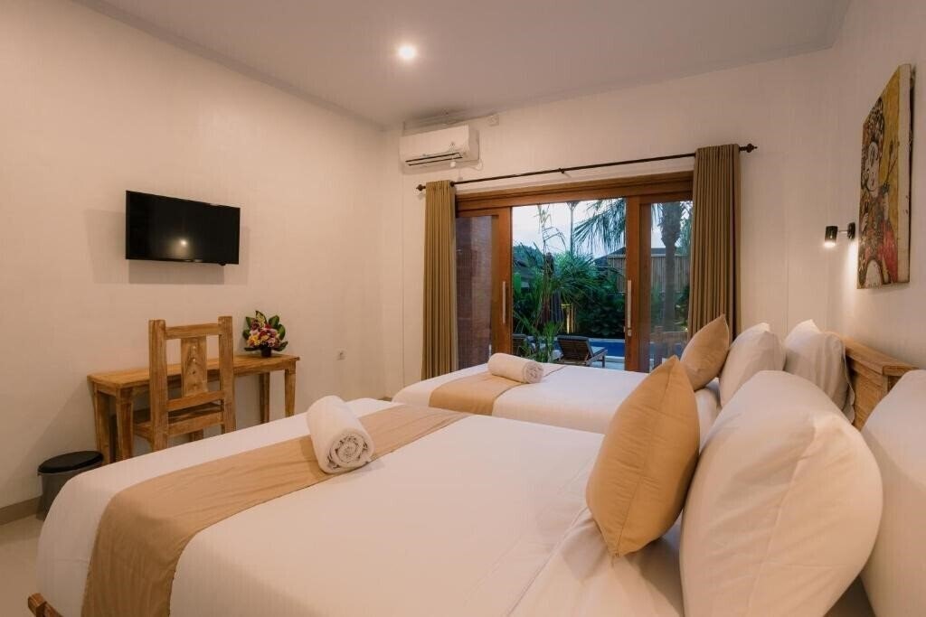 Зображення Mag Canggu Guesthouse 5*