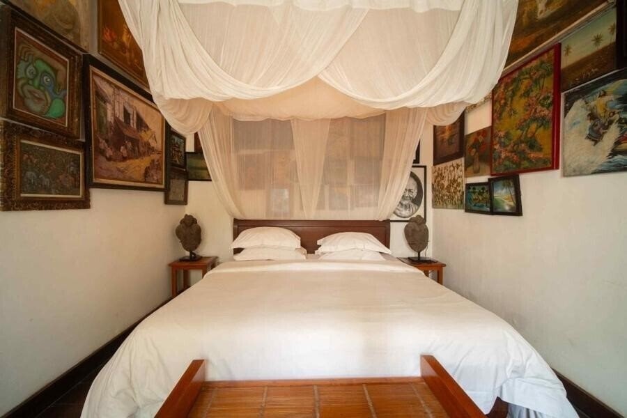 Изображение Morabito Art Villa (Adults Only) 5*