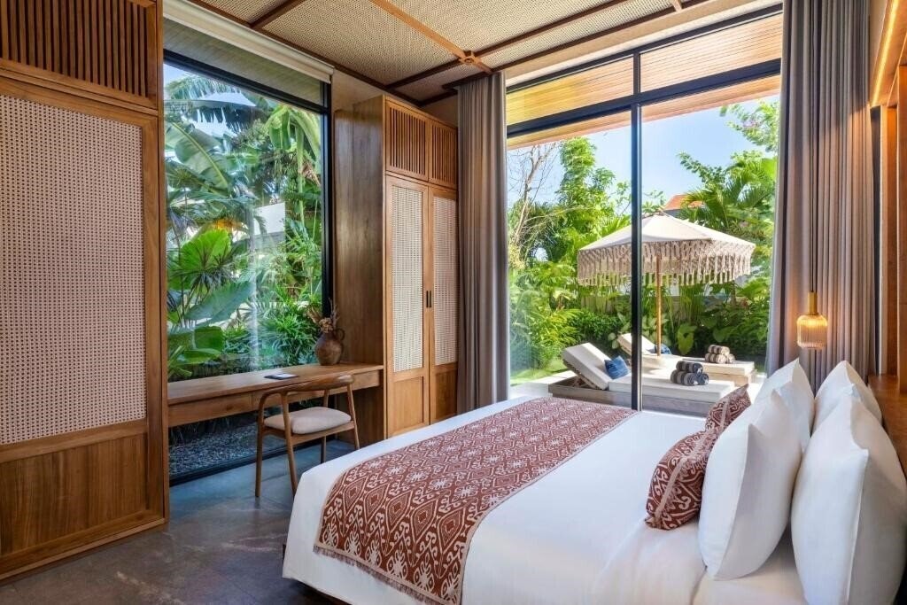 Зображення TUI Blue Berawa Hotel & Villas 5*