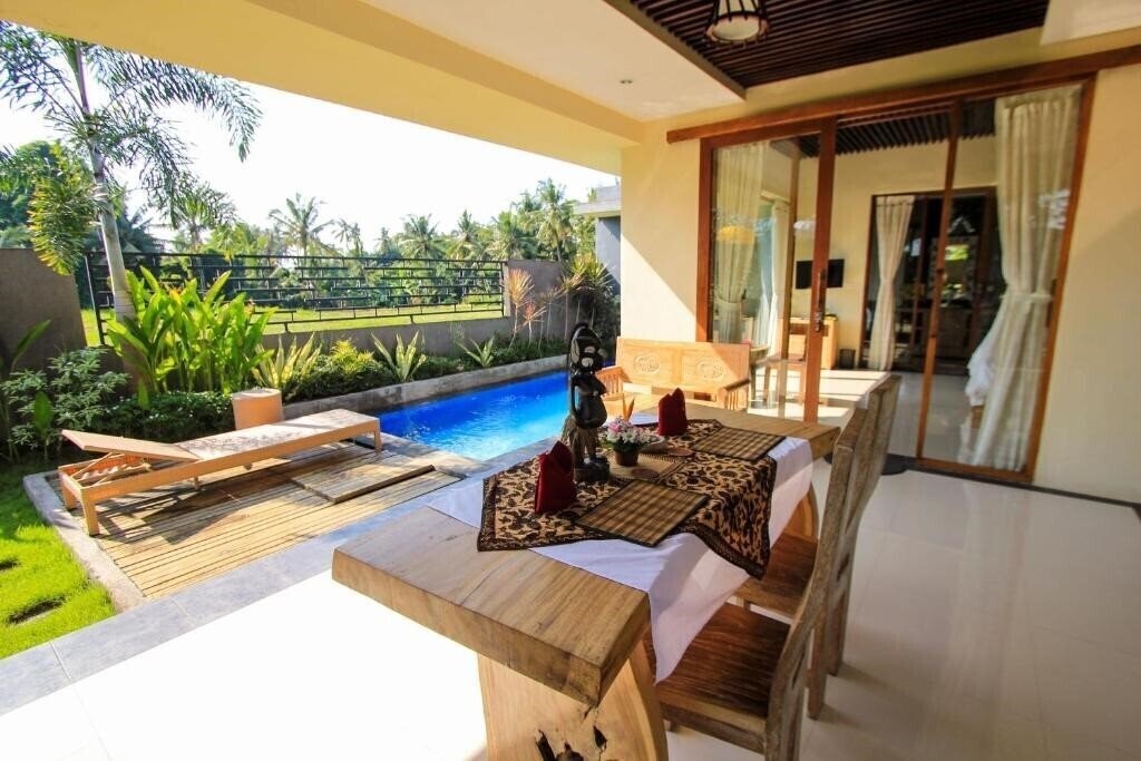 Фотографія As Resort 4*