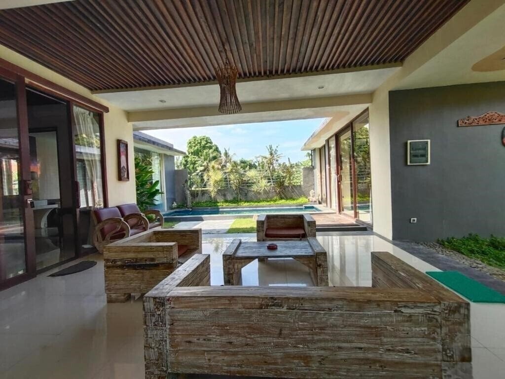 Картинка Asri Sari Ubud Resort & Villa by Samhita Bali 4*