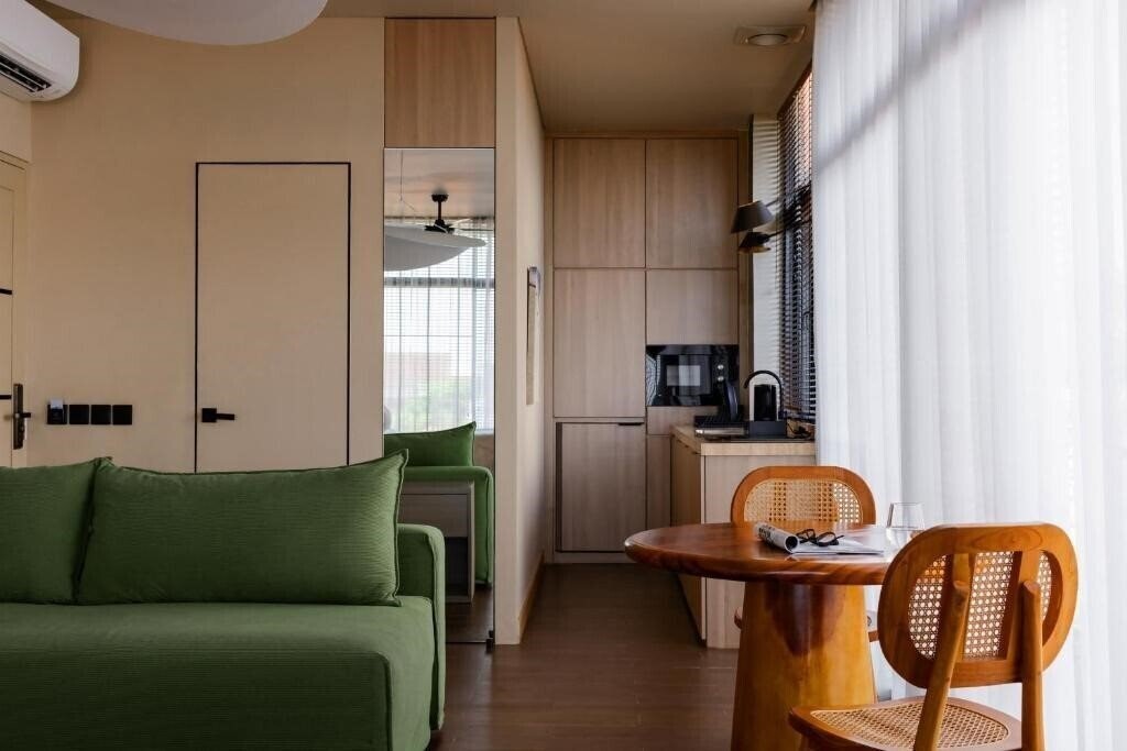 Изображение Aviator Bali 4*