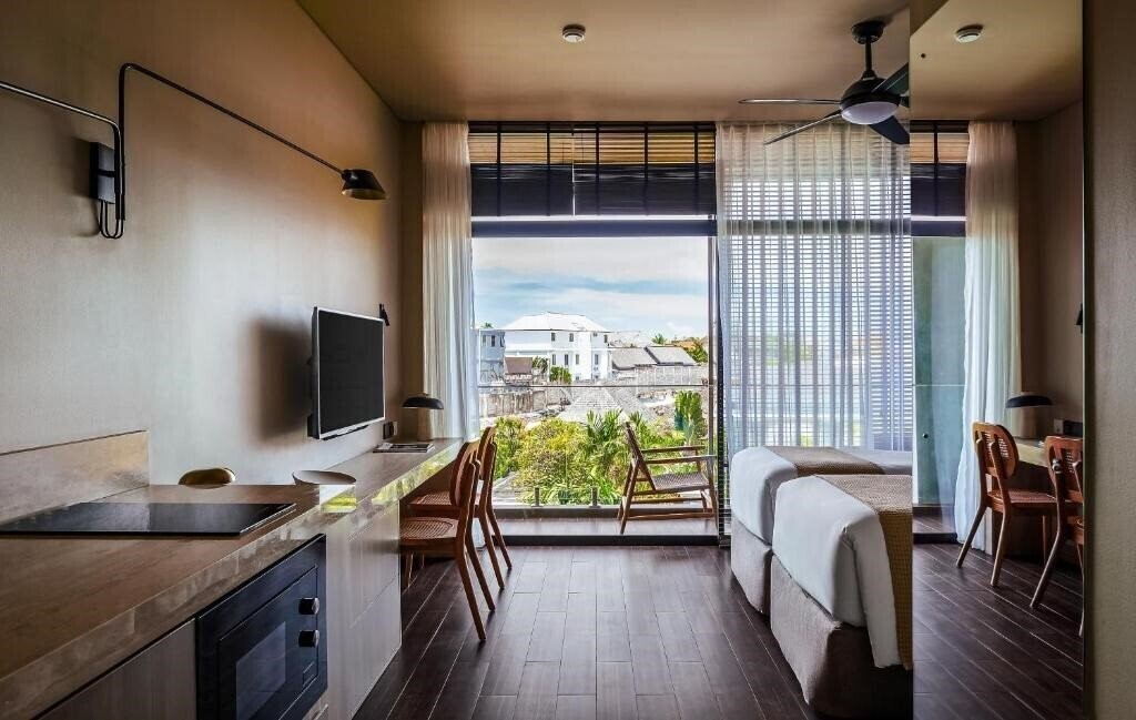 Картинка Aviator Bali 4*