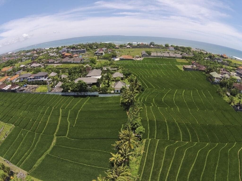 Отель Bendega Villas 4*