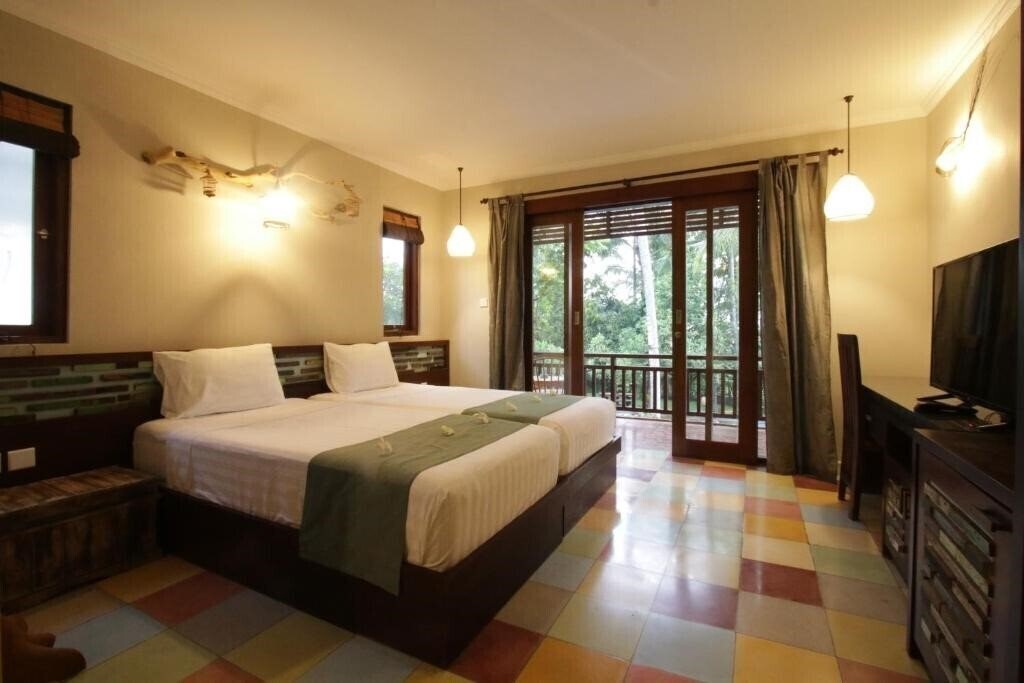 Фотография Green Bird Villa 4*