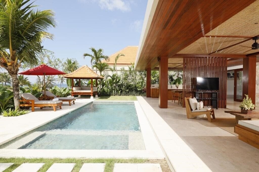 Изображение Amarta Beach Retreat By Nakula (ex. Amarta Beach Retreat By Karaniya Experience) 4*