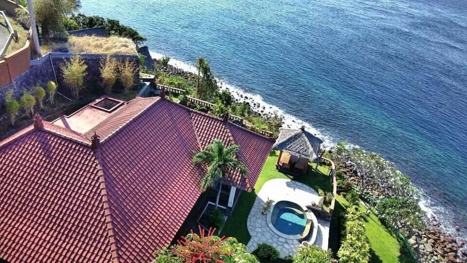 Фотографія Gili Pesona 4*