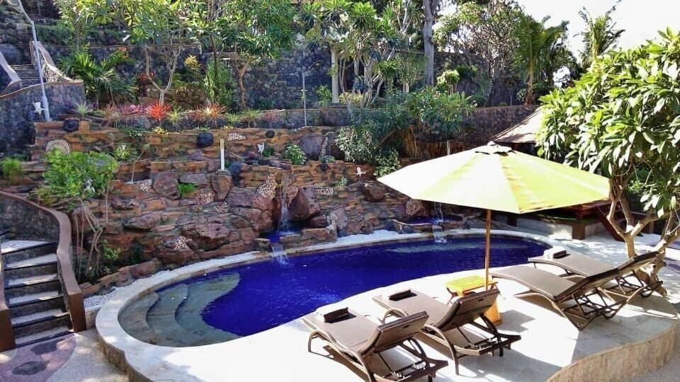 Зображення Gili Pesona 4*