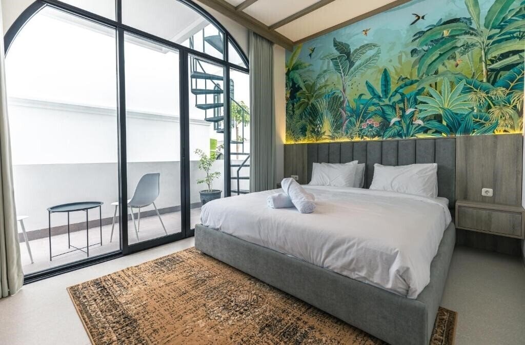 Фото Greenforest Anahata 4*