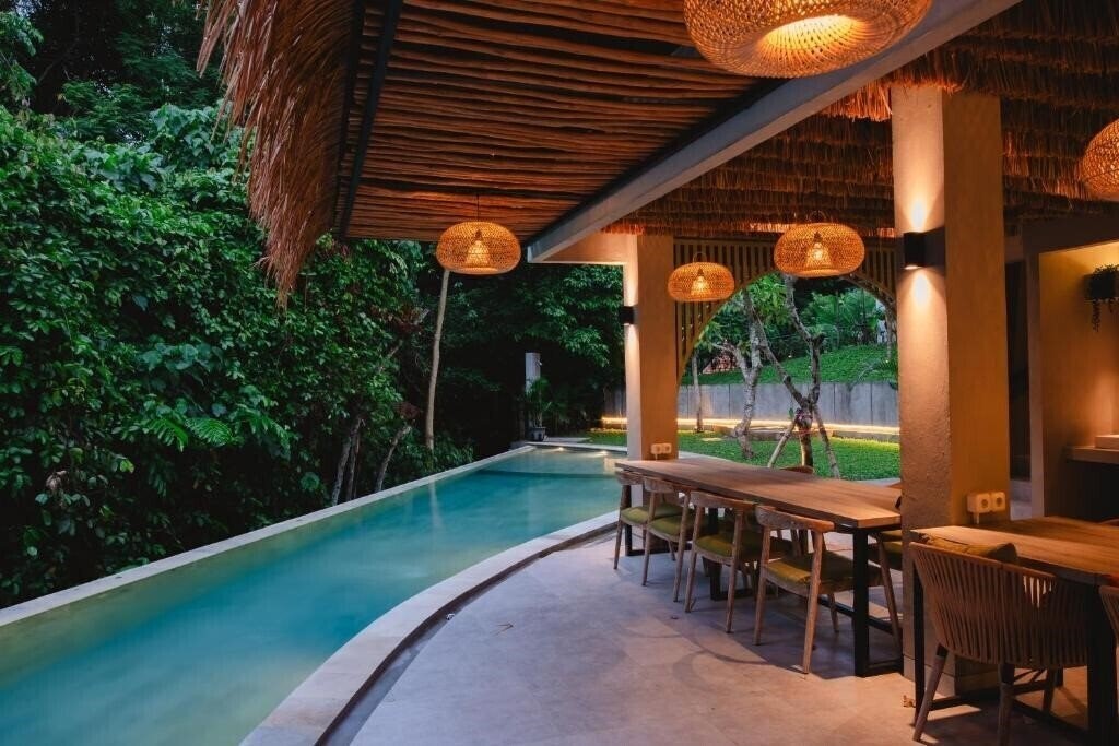 Изображение Greenforest Anahata 4*