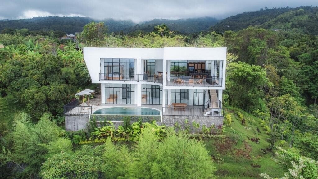 Отель Hacienda Bali 4*