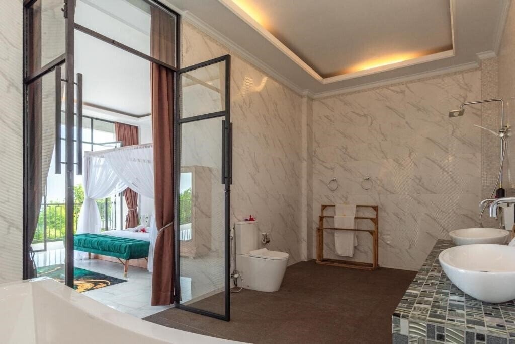 Фото Hacienda Bali 4*