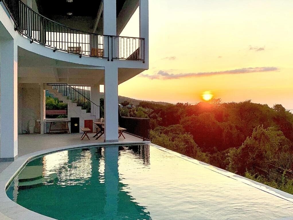 Картинка Hacienda Bali 4*