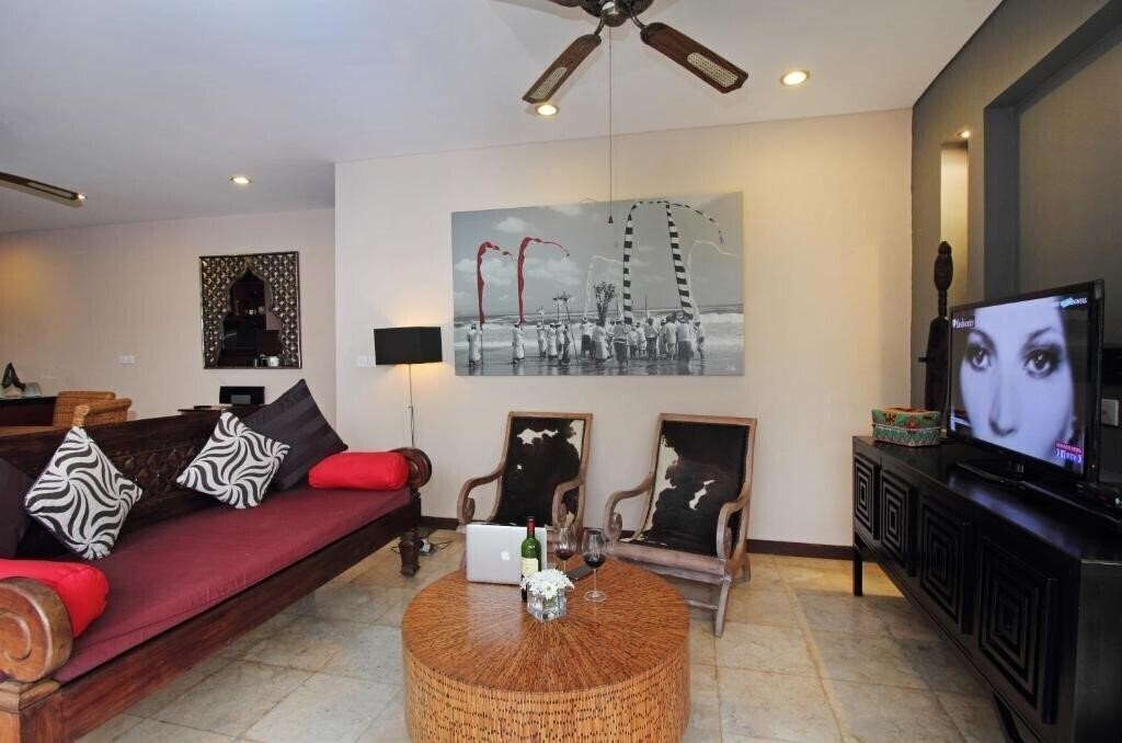 Фотографія Jabunami Villa 4*