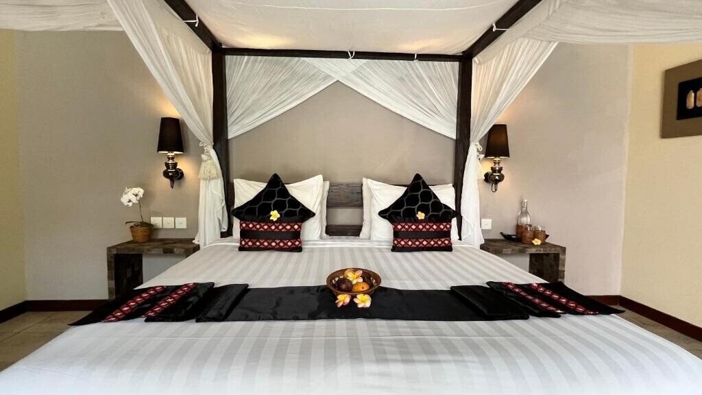 Зображення Jabunami Villa 4*