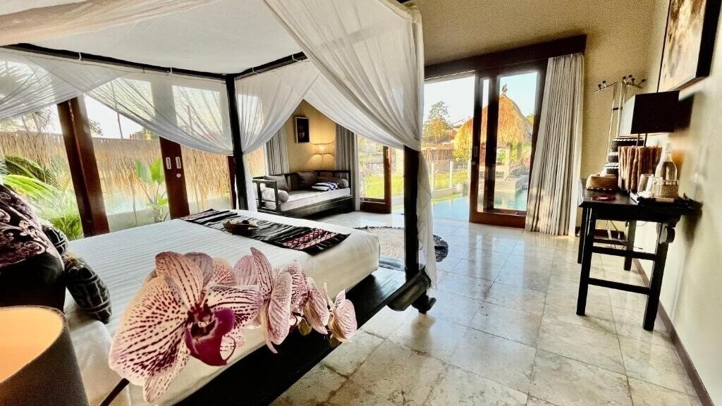 Картинка Jabunami Villa 4*