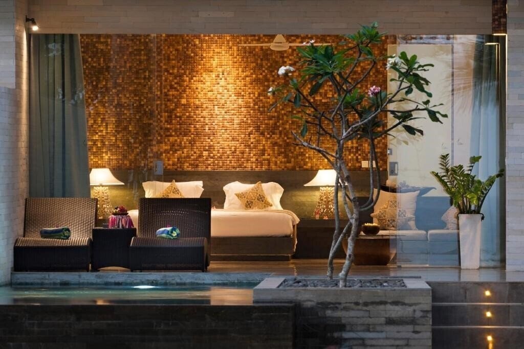 Изображение Kelapa Retreat & SPA 5*