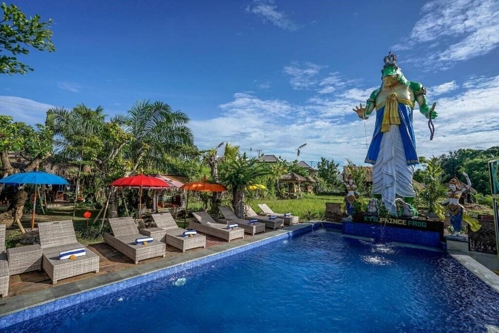 Зображення Kts Balinese Villas 4*