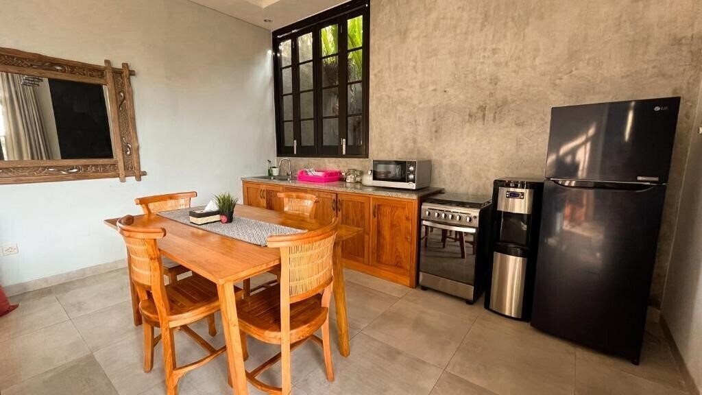 Фото Lavani Villa Ubud 4*