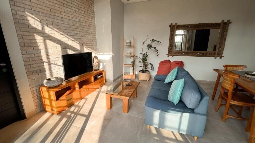 Фотографія Lavani Villa Ubud 4*