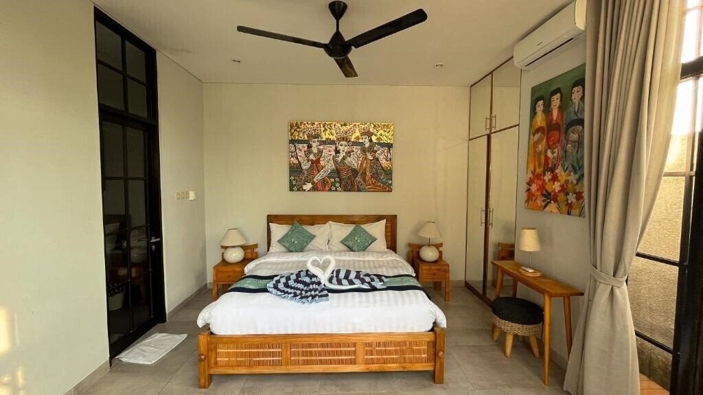 Зображення Lavani Villa Ubud 4*