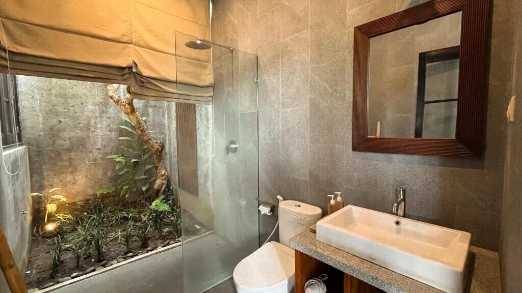 Картинка Lavani Villa Ubud 4*