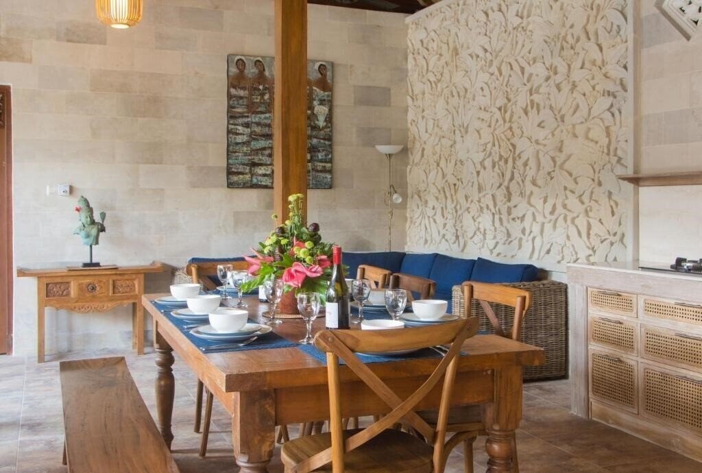 Картинка Lily Lane Villas 4*