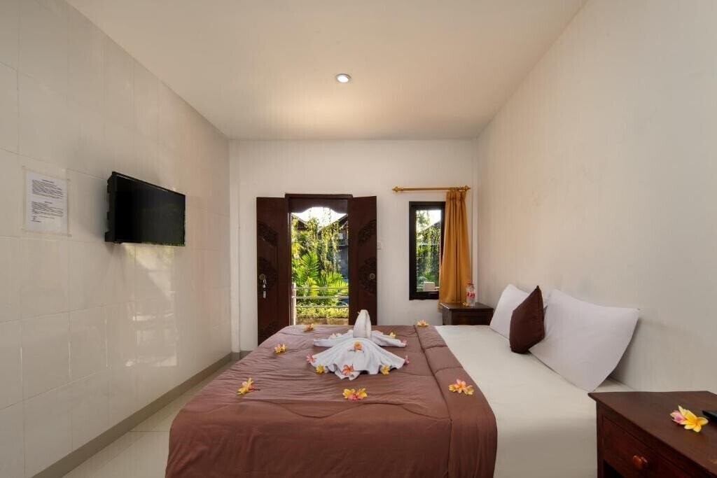 Зображення Hotel Lumbung Sari Legian 4*
