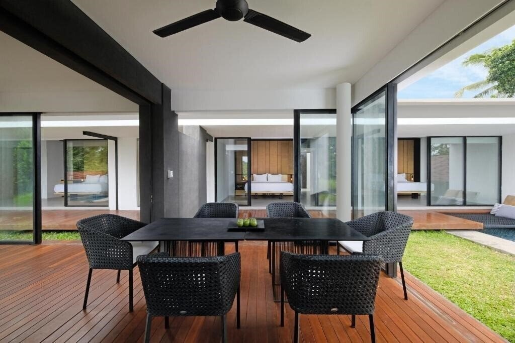 Зображення Origin Ubud 4*