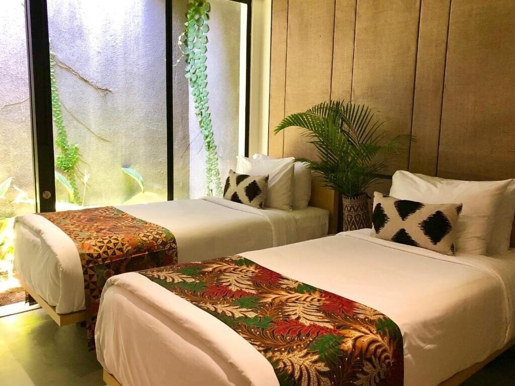 Картинка Origin Ubud 4*