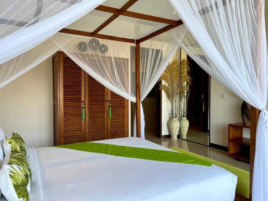 Фото Oshan Bali Boutique Hotel 4*
