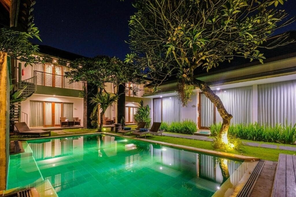 Фото Papillon Echo Beach 4*