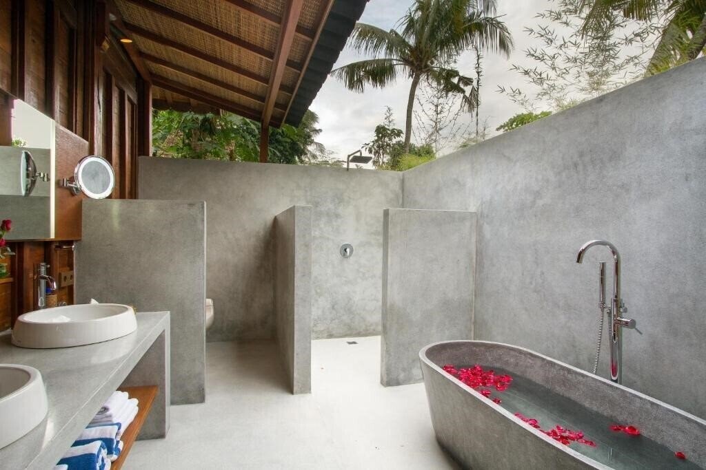 Фотография Puri Tupai 4*