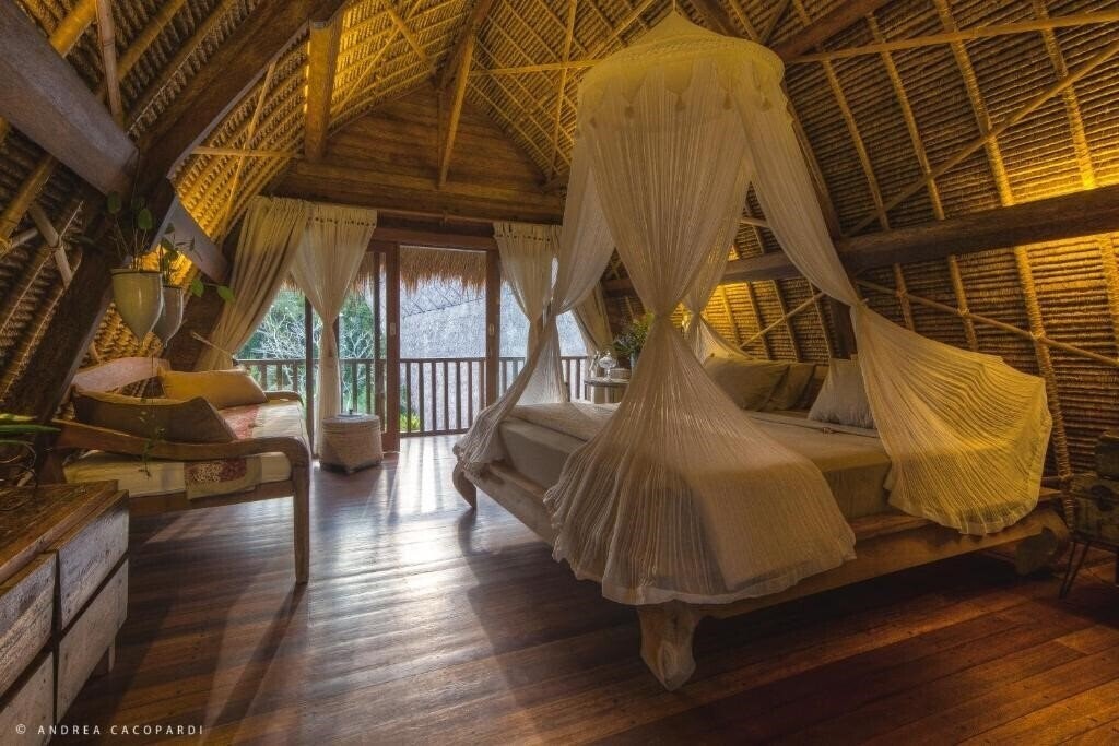 Отель Sandat Glamping Tents (Adults Only) 4*