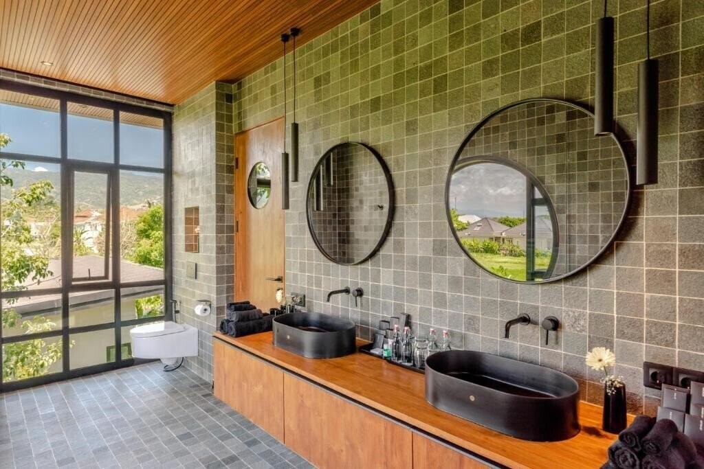 Фотографія Sea View Pool House 3*