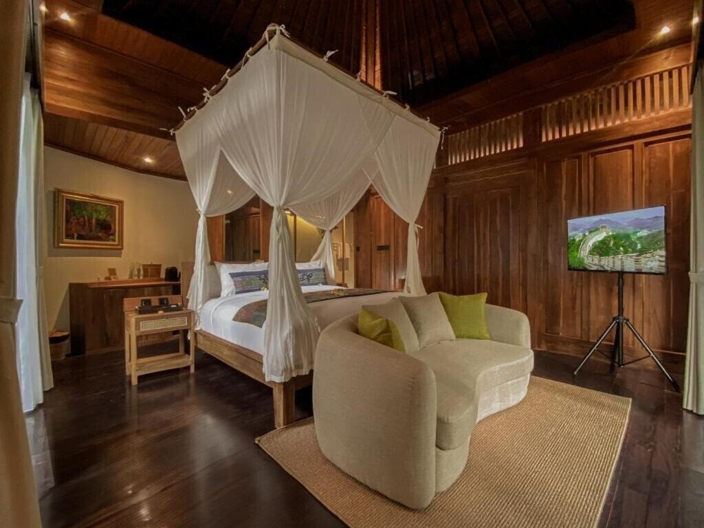 Фото The Sebali Resort (Adults Only) + 4*