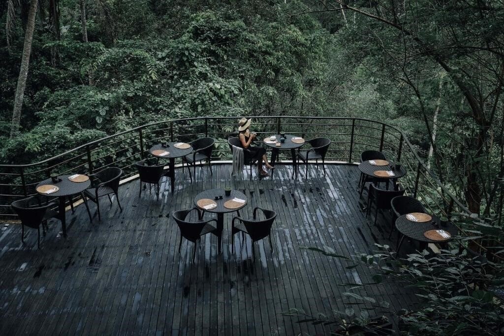 Изображение The Sebali Resort (Adults Only) + 4*