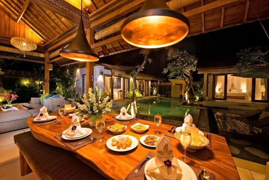 Зображення The Tamantis Villas 4*