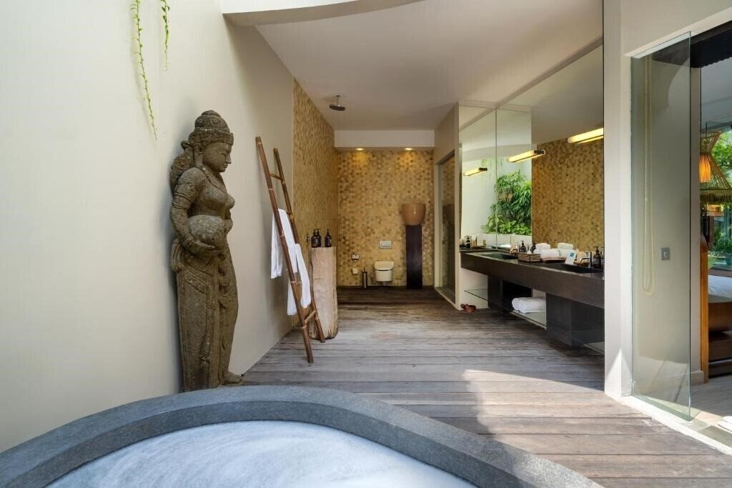 Фото Toraja Villa 4*