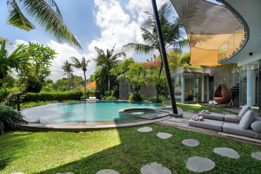 Фотография Toraja Villa 4*