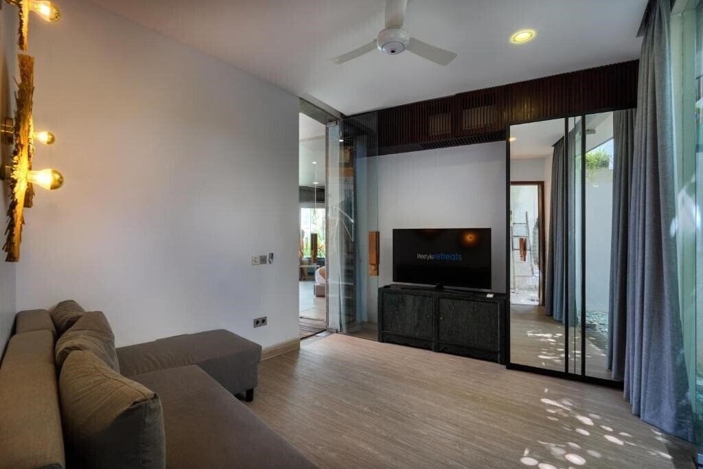 Картинка Toraja Villa 4*