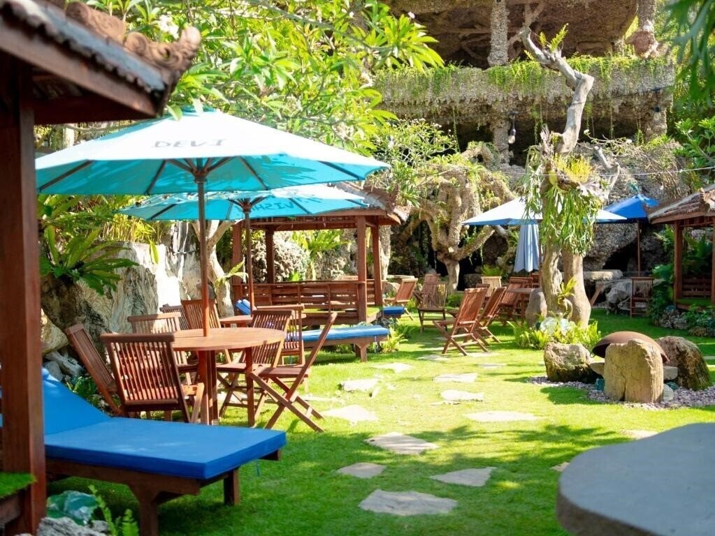 Фотография Udara Bali 4*