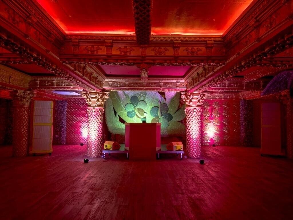 Изображение Udara Bali 4*