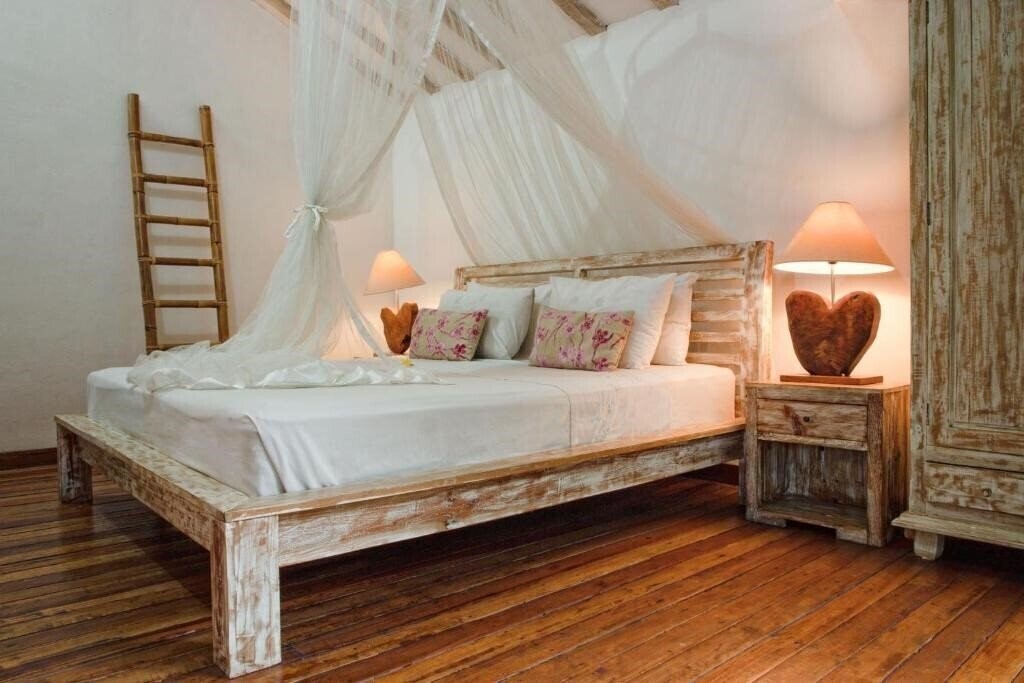 Фото United Colors Of Bali 4*