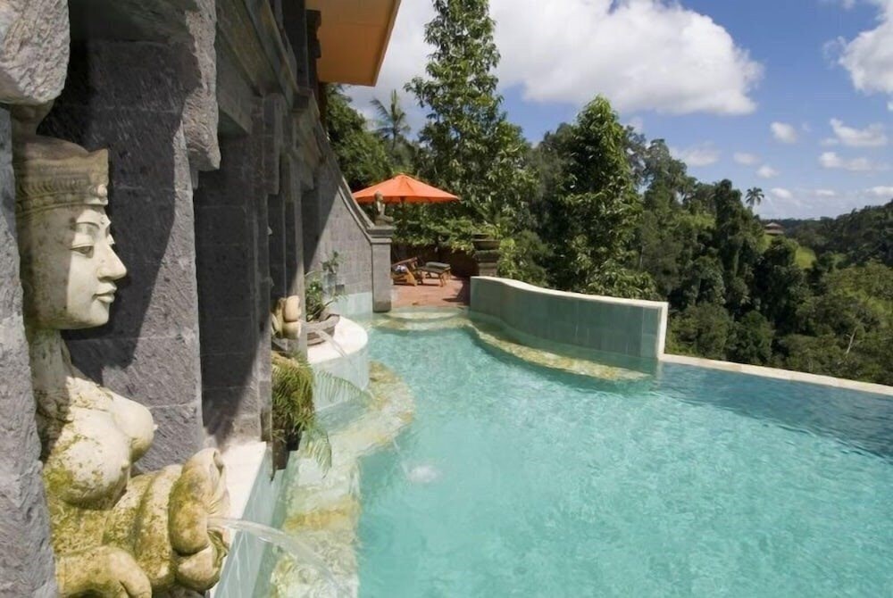 Картинка Villa Awang Awang 4*