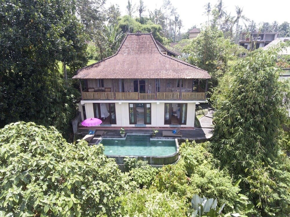 Готель Villa Awang Awang 4*