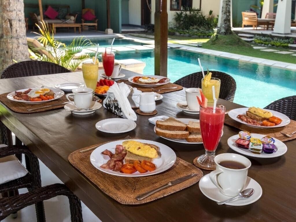 Зображення Villa Gils 4*