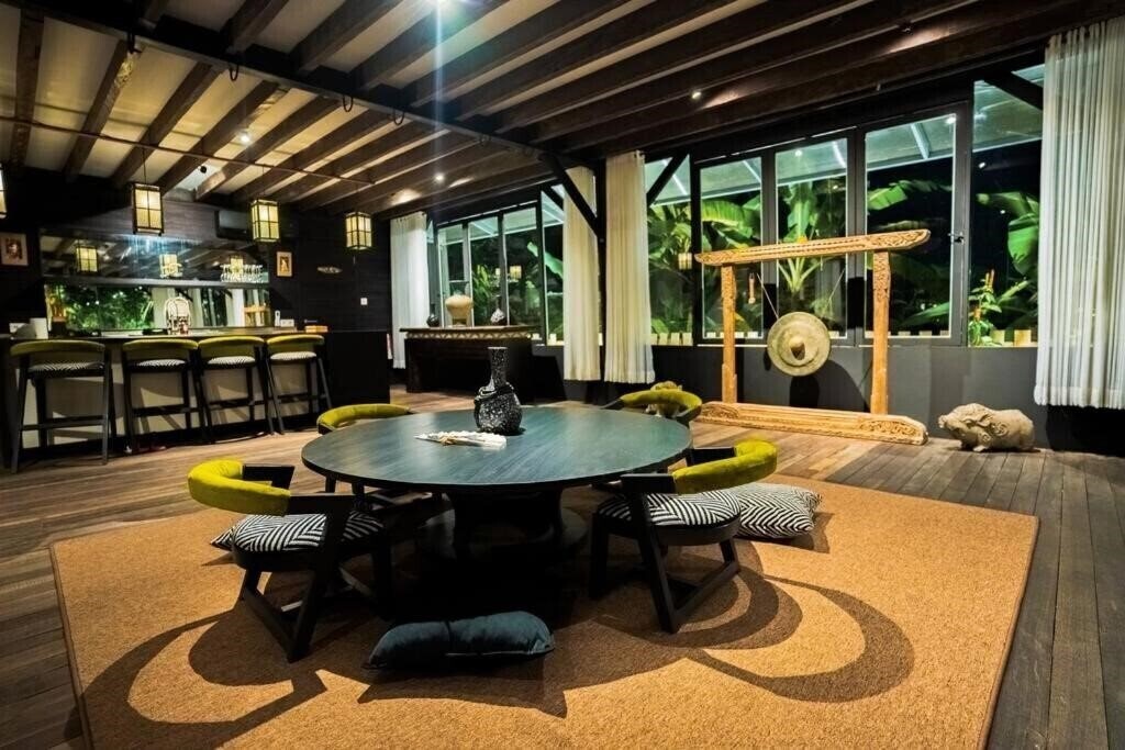 Зображення Villa Ginza Samadi Homes 4*